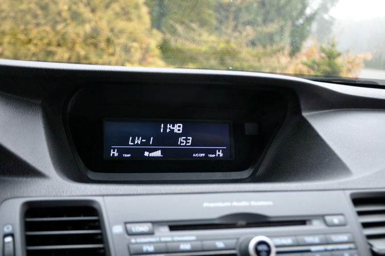 Honda Accord 2.2d(180KM) Type S Bi-Xenon Skóry 2xParktronik Chrom I Wł Alu18"ASO zdjęcie 30