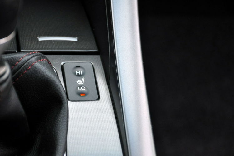 Honda Accord 2.2d(180KM) Type S Bi-Xenon Skóry 2xParktronik Chrom I Wł Alu18"ASO zdjęcie 35