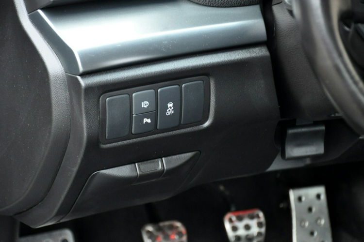 Honda Accord 2.2d(180KM) Type S Bi-Xenon Skóry 2xParktronik Chrom I Wł Alu18"ASO zdjęcie 36