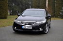 Honda Accord 2.2d(180KM) Type S Bi-Xenon Skóry 2xParktronik Chrom I Wł Alu18"ASO zdjęcie 8