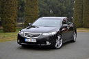 Honda Accord 2.2d(180KM) Type S Bi-Xenon Skóry 2xParktronik Chrom I Wł Alu18"ASO zdjęcie 9