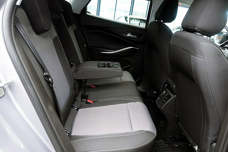 Opel Grandland AUTOMAT+Led+NAav+Kamera+MARTWE Pole 3Lata GWAR. 1wł Kraj Bezwypad F23% 4x2 zdjęcie 10