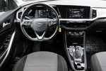 Opel Grandland AUTOMAT+Led+NAav+Kamera+MARTWE Pole 3Lata GWAR. 1wł Kraj Bezwypad F23% 4x2 zdjęcie 12