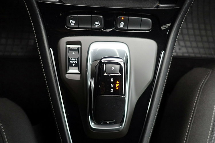 Opel Grandland AUTOMAT+Led+NAav+Kamera+MARTWE Pole 3Lata GWAR. 1wł Kraj Bezwypad F23% 4x2 zdjęcie 18