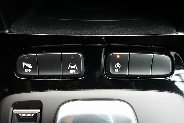 Opel Grandland AUTOMAT+Led+NAav+Kamera+MARTWE Pole 3Lata GWAR. 1wł Kraj Bezwypad F23% 4x2 zdjęcie 19