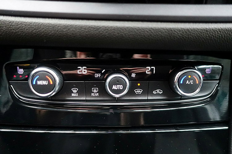 Opel Grandland AUTOMAT+Led+NAav+Kamera+MARTWE Pole 3Lata GWAR. 1wł Kraj Bezwypad F23% 4x2 zdjęcie 22