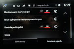 Opel Grandland AUTOMAT+Led+NAav+Kamera+MARTWE Pole 3Lata GWAR. 1wł Kraj Bezwypad F23% 4x2 zdjęcie 39