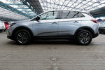 Opel Grandland AUTOMAT+Led+NAav+Kamera+MARTWE Pole 3Lata GWAR. 1wł Kraj Bezwypad F23% 4x2 zdjęcie 59