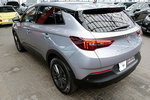 Opel Grandland AUTOMAT+Led+NAav+Kamera+MARTWE Pole 3Lata GWAR. 1wł Kraj Bezwypad F23% 4x2 zdjęcie 60