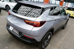 Opel Grandland AUTOMAT+Led+NAav+Kamera+MARTWE Pole 3Lata GWAR. 1wł Kraj Bezwypad F23% 4x2 zdjęcie 61