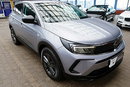 Opel Grandland AUTOMAT+Led+NAav+Kamera+MARTWE Pole 3Lata GWAR. 1wł Kraj Bezwypad F23% 4x2 zdjęcie 65