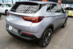 Opel Grandland AUTOMAT+Led+NAav+Kamera+MARTWE Pole 3Lata GWAR. 1wł Kraj Bezwypad F23% 4x2 zdjęcie 69