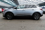 Opel Grandland AUTOMAT+Led+NAav+Kamera+MARTWE Pole 3Lata GWAR. 1wł Kraj Bezwypad F23% 4x2 zdjęcie 73