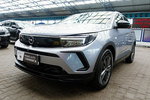 Opel Grandland AUTOMAT+Led+NAav+Kamera+MARTWE Pole 3Lata GWAR. 1wł Kraj Bezwypad F23% 4x2 zdjęcie 6
