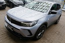 Opel Grandland AUTOMAT+Led+NAav+Kamera+MARTWE Pole 3Lata GWAR. 1wł Kraj Bezwypad F23% 4x2 zdjęcie 78