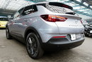 Opel Grandland AUTOMAT+Led+NAav+Kamera+MARTWE Pole 3Lata GWAR. 1wł Kraj Bezwypad F23% 4x2 zdjęcie 7