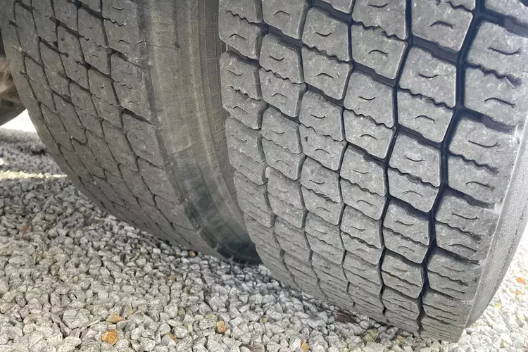 Scania R410 Hakowiec MEILLER RK20 65 zdjęcie 17