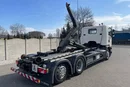 Scania R410 Hakowiec MEILLER RK20 65 zdjęcie 4