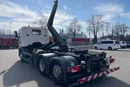 Scania R410 Hakowiec MEILLER RK20 65 zdjęcie 6