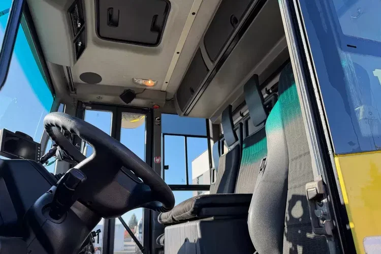 Mercedes ECONIC 2630, EURO6/ ŚMECIARKA/ ZOELLER/ DELTA zdjęcie 13