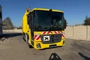 Mercedes ECONIC 2630, EURO6/ ŚMECIARKA/ ZOELLER/ DELTA zdjęcie 3