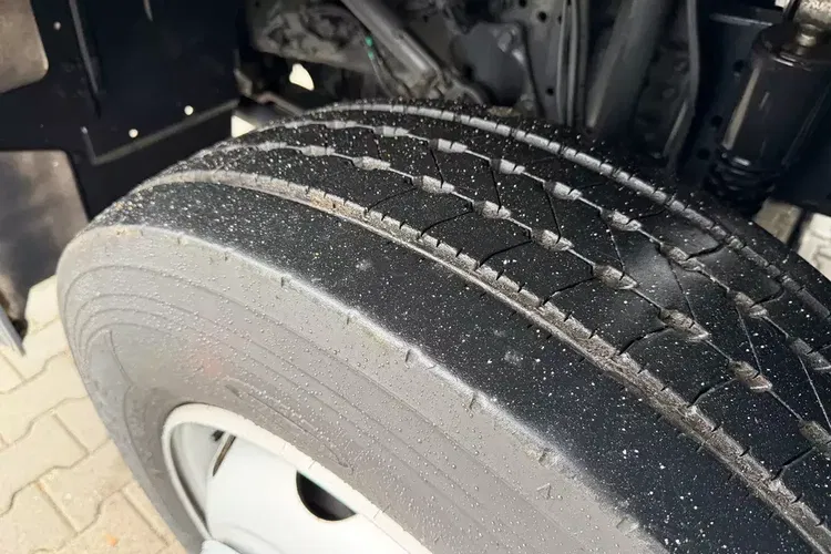 Mercedes ATEGO 1524 zdjęcie 11