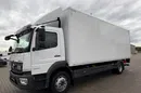 Mercedes ATEGO 1524 zdjęcie 3