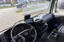 Mercedes ATEGO 1318 IZOTERMA 20 PALET zdjęcie 12