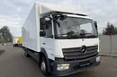 Mercedes ATEGO 1318 IZOTERMA 20 PALET zdjęcie 4
