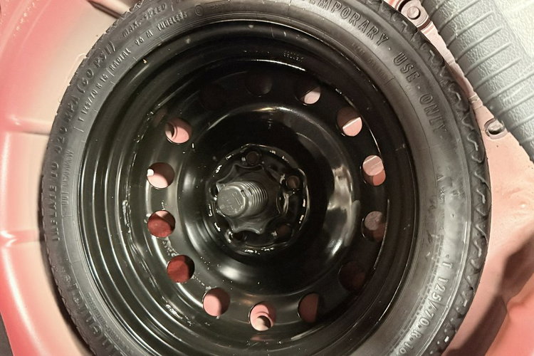 Volkswagen Golf 1.4 TSI 160KM Comfortline Alu 16 Klima PDC przód tył Navi F-VAT 23% zdjęcie 12