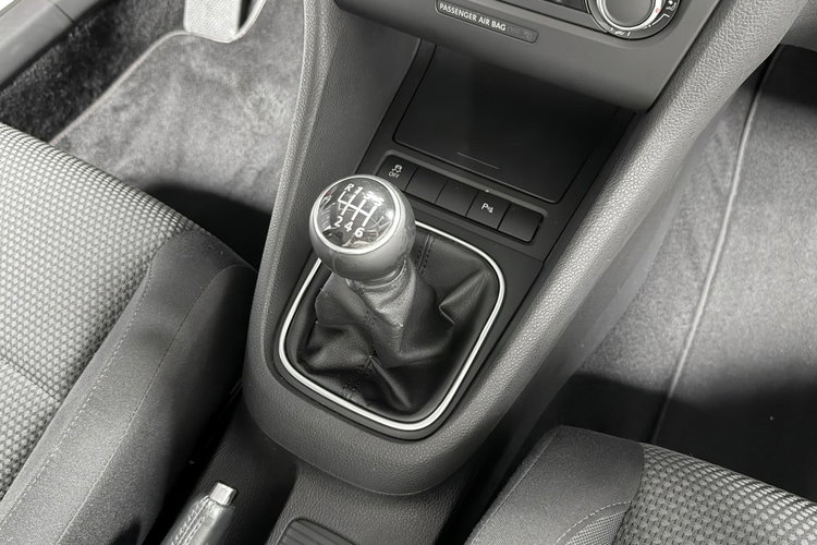 Volkswagen Golf 1.4 TSI 160KM Comfortline Alu 16 Klima PDC przód tył Navi F-VAT 23% zdjęcie 16