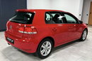 Volkswagen Golf 1.4 TSI 160KM Comfortline Alu 16 Klima PDC przód tył Navi F-VAT 23% zdjęcie 4