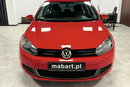 Volkswagen Golf 1.4 TSI 160KM Comfortline Alu 16 Klima PDC przód tył Navi F-VAT 23% zdjęcie 6