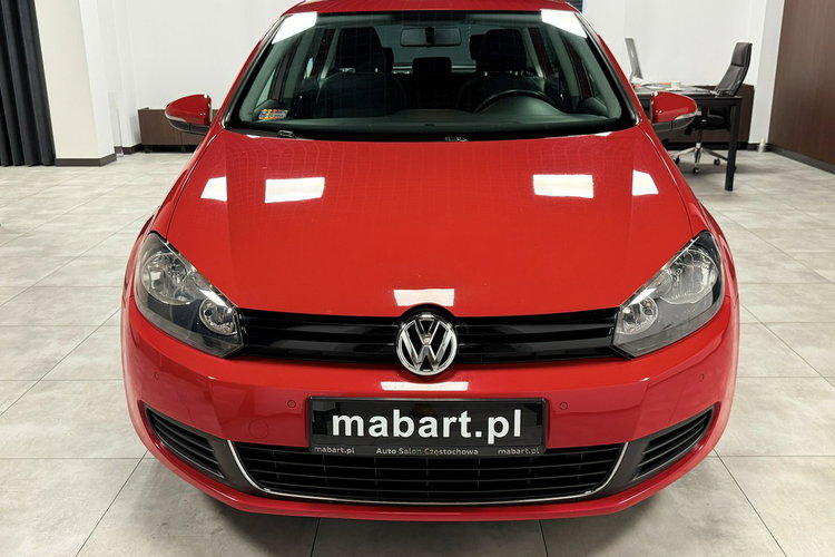 Volkswagen Golf 1.4 TSI 160KM Comfortline Alu 16 Klima PDC przód tył Navi F-VAT 23% zdjęcie 6