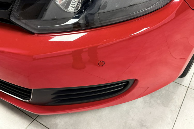 Volkswagen Golf 1.4 TSI 160KM Comfortline Alu 16 Klima PDC przód tył Navi F-VAT 23% zdjęcie 7