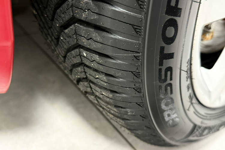 Volkswagen Golf 1.4 TSI 160KM Comfortline Alu 16 Klima PDC przód tył Navi F-VAT 23% zdjęcie 9