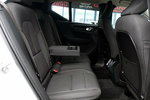Volvo XC 40 EL.Klapa+NAVI+Kamera+PODGRZ.Kier+Fotele1WŁ KRAJOWY GWAR. Bezwyp F23% 4x2 zdjęcie 10