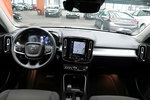 Volvo XC 40 EL.Klapa+NAVI+Kamera+PODGRZ.Kier+Fotele1WŁ KRAJOWY GWAR. Bezwyp F23% 4x2 zdjęcie 11