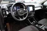 Volvo XC 40 EL.Klapa+NAVI+Kamera+PODGRZ.Kier+Fotele1WŁ KRAJOWY GWAR. Bezwyp F23% 4x2 zdjęcie 14
