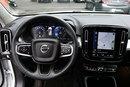 Volvo XC 40 EL.Klapa+NAVI+Kamera+PODGRZ.Kier+Fotele1WŁ KRAJOWY GWAR. Bezwyp F23% 4x2 zdjęcie 15