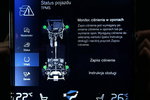 Volvo XC 40 EL.Klapa+NAVI+Kamera+PODGRZ.Kier+Fotele1WŁ KRAJOWY GWAR. Bezwyp F23% 4x2 zdjęcie 19