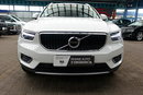 Volvo XC 40 EL.Klapa+NAVI+Kamera+PODGRZ.Kier+Fotele1WŁ KRAJOWY GWAR. Bezwyp F23% 4x2 zdjęcie 1