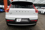 Volvo XC 40 EL.Klapa+NAVI+Kamera+PODGRZ.Kier+Fotele1WŁ KRAJOWY GWAR. Bezwyp F23% 4x2 zdjęcie 2