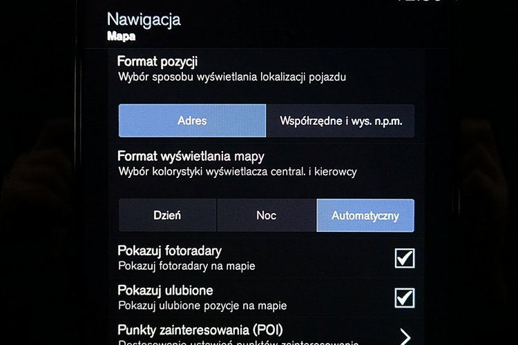 Volvo XC 40 EL.Klapa+NAVI+Kamera+PODGRZ.Kier+Fotele1WŁ KRAJOWY GWAR. Bezwyp F23% 4x2 zdjęcie 42