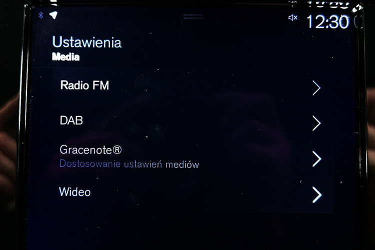 Volvo XC 40 EL.Klapa+NAVI+Kamera+PODGRZ.Kier+Fotele1WŁ KRAJOWY GWAR. Bezwyp F23% 4x2 zdjęcie 43