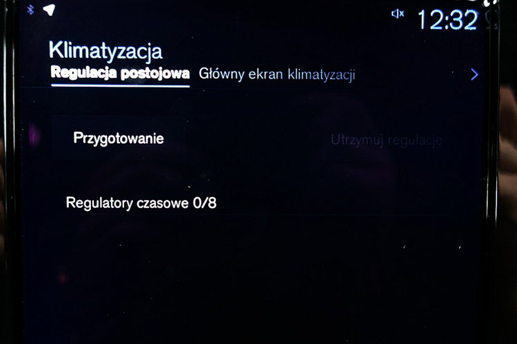 Volvo XC 40 EL.Klapa+NAVI+Kamera+PODGRZ.Kier+Fotele1WŁ KRAJOWY GWAR. Bezwyp F23% 4x2 zdjęcie 47
