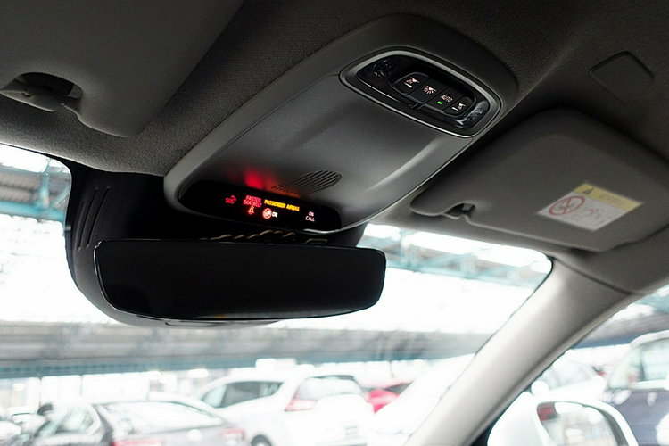 Volvo XC 40 EL.Klapa+NAVI+Kamera+PODGRZ.Kier+Fotele1WŁ KRAJOWY GWAR. Bezwyp F23% 4x2 zdjęcie 49