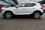 Volvo XC 40 EL.Klapa+NAVI+Kamera+PODGRZ.Kier+Fotele1WŁ KRAJOWY GWAR. Bezwyp F23% 4x2 zdjęcie 57