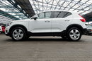 Volvo XC 40 EL.Klapa+NAVI+Kamera+PODGRZ.Kier+Fotele1WŁ KRAJOWY GWAR. Bezwyp F23% 4x2 zdjęcie 4