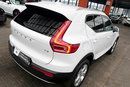 Volvo XC 40 EL.Klapa+NAVI+Kamera+PODGRZ.Kier+Fotele1WŁ KRAJOWY GWAR. Bezwyp F23% 4x2 zdjęcie 59